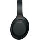 Гарнiтура Sony WH1000XM4 Black