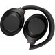 Гарнiтура Sony WH1000XM4 Black