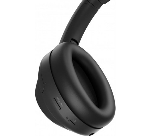 Гарнiтура Sony WH1000XM4 Black