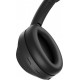 Гарнiтура Sony WH1000XM4 Black