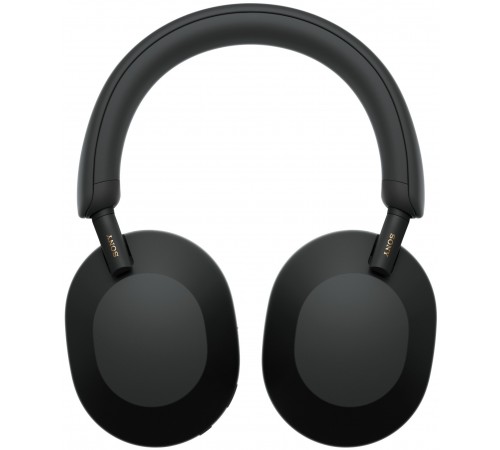 Гарнiтура Sony WH-1000XM5 Black (WH1000XM5B.CE7)