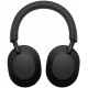 Гарнiтура Sony WH-1000XM5 Black (WH1000XM5B.CE7)