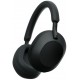 Гарнiтура Sony WH-1000XM5 Black (WH1000XM5B.CE7)