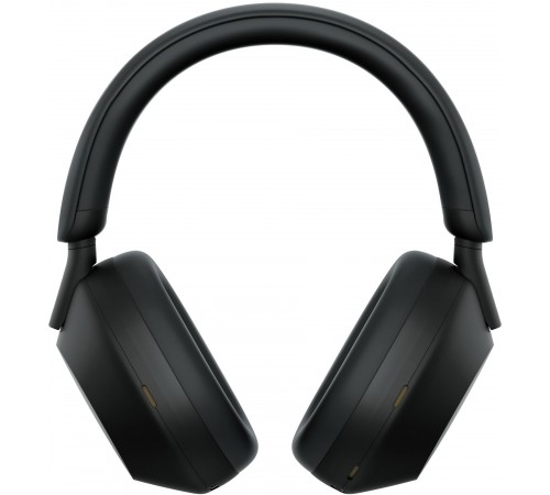 Гарнiтура Sony WH-1000XM5 Black (WH1000XM5B.CE7)