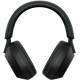 Гарнiтура Sony WH-1000XM5 Black (WH1000XM5B.CE7)
