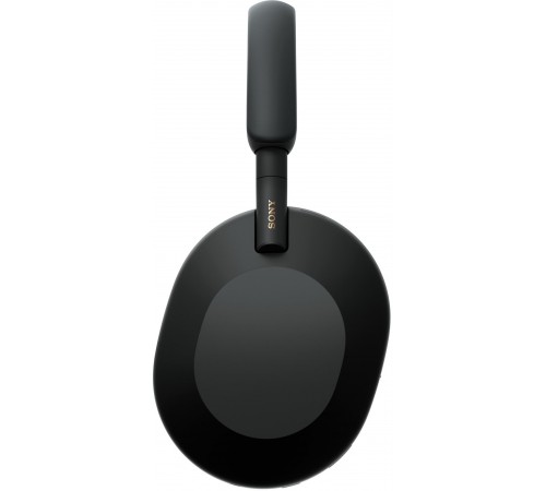 Гарнiтура Sony WH-1000XM5 Black (WH1000XM5B.CE7)