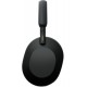 Гарнiтура Sony WH-1000XM5 Black (WH1000XM5B.CE7)