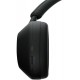 Гарнiтура Sony WH-1000XM5 Black (WH1000XM5B.CE7)