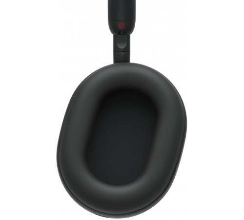 Гарнiтура Sony WH-1000XM5 Black (WH1000XM5B.CE7)