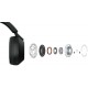 Гарнiтура Sony WH-1000XM5 Black (WH1000XM5B.CE7)