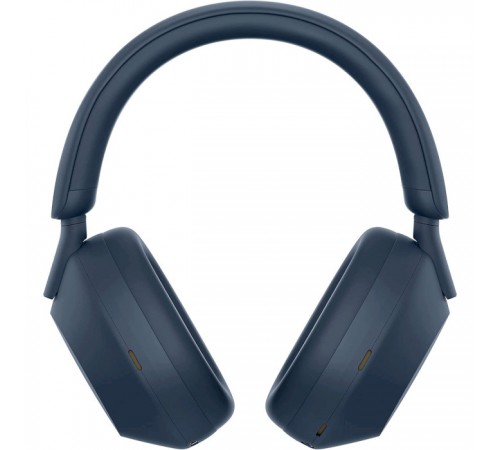 Гарнiтура Sony WH-1000XM5 Midnight Blue (WH1000XM5L.CE7)