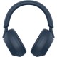 Гарнiтура Sony WH-1000XM5 Midnight Blue (WH1000XM5L.CE7)