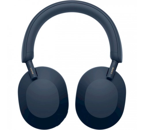 Гарнiтура Sony WH-1000XM5 Midnight Blue (WH1000XM5L.CE7)