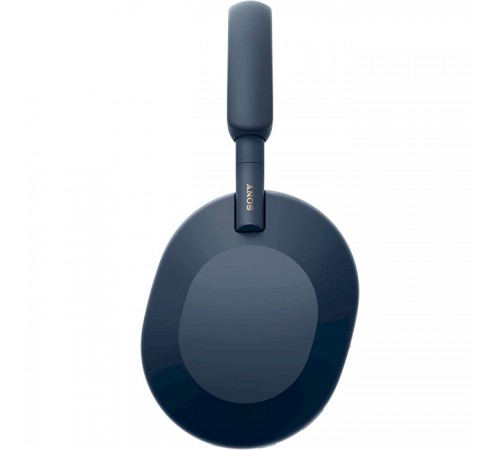 Гарнiтура Sony WH-1000XM5 Midnight Blue (WH1000XM5L.CE7)