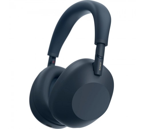 Гарнiтура Sony WH-1000XM5 Midnight Blue (WH1000XM5L.CE7)