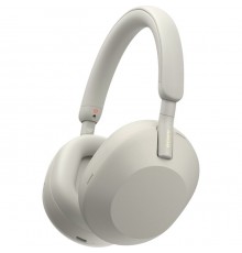 Гарнiтура Sony WH-1000XM5 Silver (WH1000XM5S.CE7)