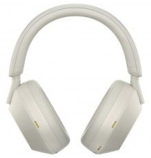 Гарнiтура Sony WH-1000XM5 Silver (WH1000XM5S.CE7)