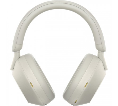 Гарнiтура Sony WH-1000XM5 Silver (WH1000XM5S.CE7)