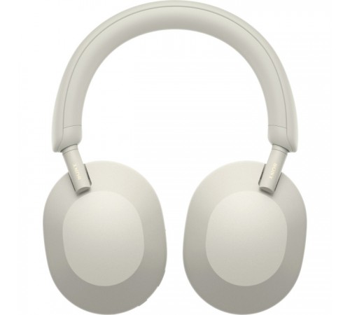 Гарнiтура Sony WH-1000XM5 Silver (WH1000XM5S.CE7)
