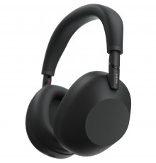 Гарнiтура Sony WH-1000XM6 Black (WH1000XM6B.E)