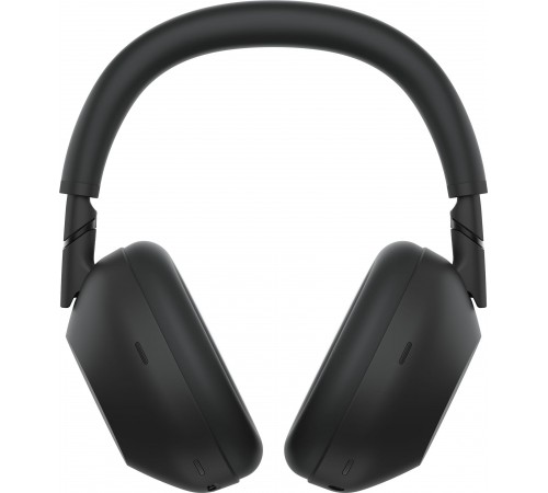 Гарнiтура Sony WH-1000XM6 Black (WH1000XM6B.E)