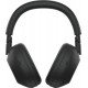 Гарнiтура Sony WH-1000XM6 Black (WH1000XM6B.E)