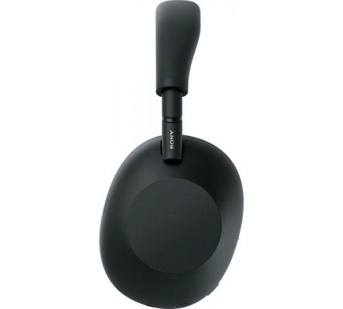 Гарнiтура Sony WH-1000XM6 Black (WH1000XM6B.E)