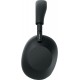 Гарнiтура Sony WH-1000XM6 Black (WH1000XM6B.E)