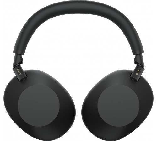 Гарнiтура Sony WH-1000XM6 Black (WH1000XM6B.E)