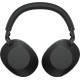 Гарнiтура Sony WH-1000XM6 Black (WH1000XM6B.E)