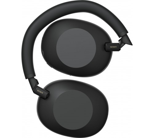 Гарнiтура Sony WH-1000XM6 Black (WH1000XM6B.E)