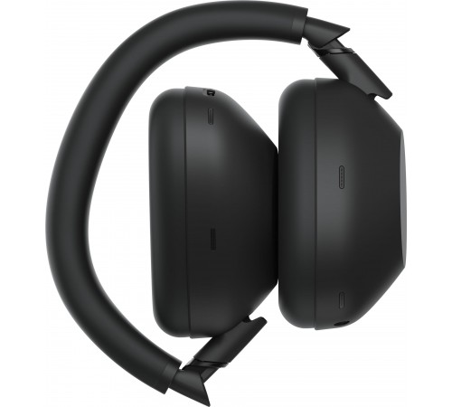 Гарнiтура Sony WH-1000XM6 Black (WH1000XM6B.E)