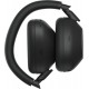 Гарнiтура Sony WH-1000XM6 Black (WH1000XM6B.E)