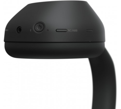 Гарнiтура Sony WH-1000XM6 Black (WH1000XM6B.E)