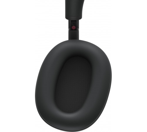 Гарнiтура Sony WH-1000XM6 Black (WH1000XM6B.E)