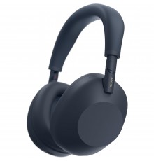 Гарнiтура Sony WH-1000XM6 Midnight Blue (WH1000XM6L.E)