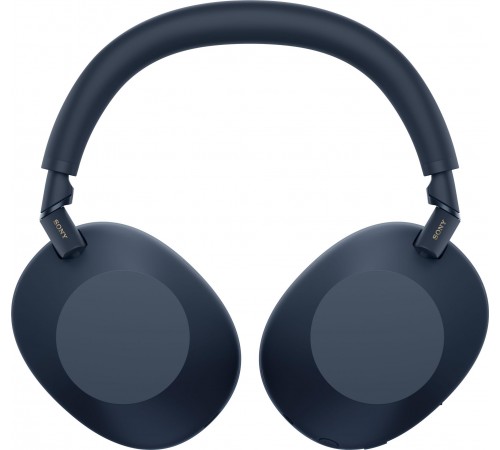 Гарнiтура Sony WH-1000XM6 Midnight Blue (WH1000XM6L.E)