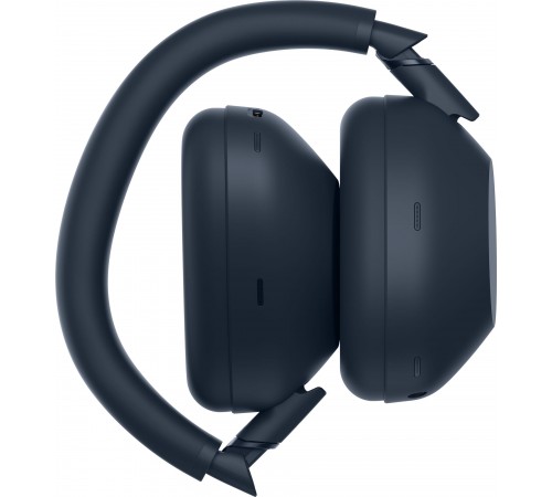 Гарнiтура Sony WH-1000XM6 Midnight Blue (WH1000XM6L.E)