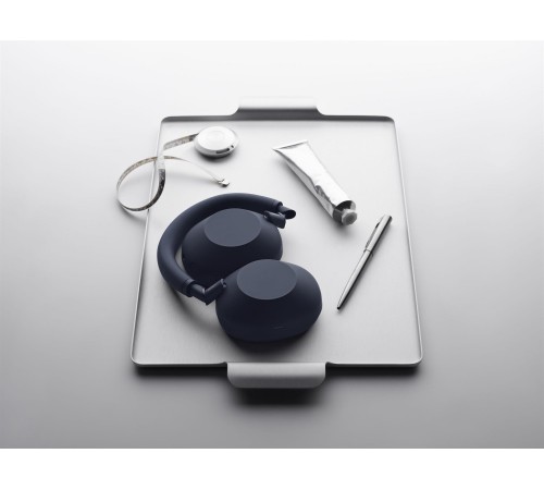Гарнiтура Sony WH-1000XM6 Midnight Blue (WH1000XM6L.E)
