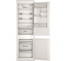 Вбудований холодильник Whirlpool WHC18D011C1 SF