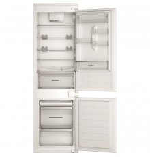 Вбудований холодильник Whirlpool WHC18D011C1 SF
