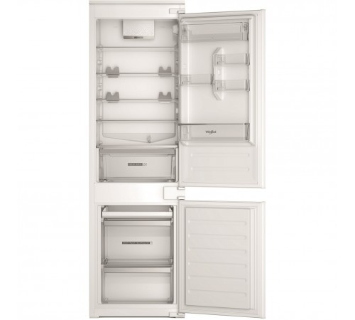 Вбудований холодильник Whirlpool WHC18D011C1 SF
