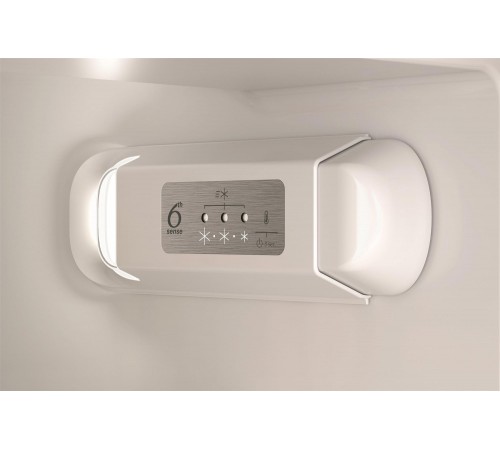 Вбудований холодильник Whirlpool WHC18D011C1 SF