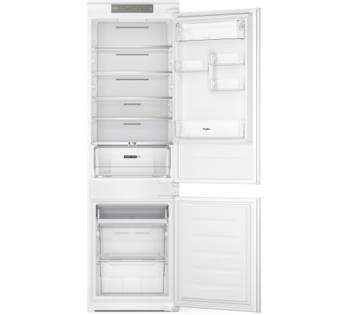 Вбудований холодильник Whirlpool WHC18 T311