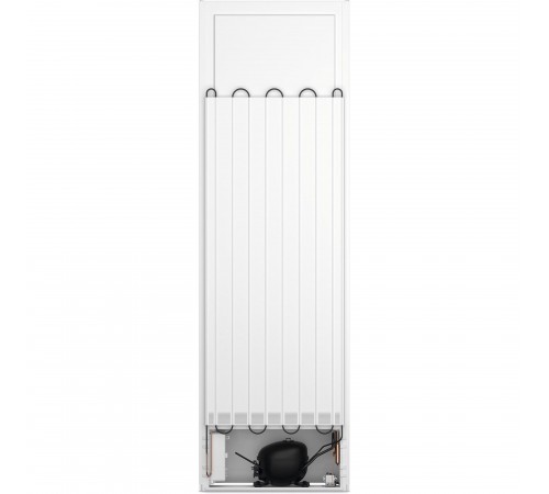 Вбудований холодильник Whirlpool WHC18 T311