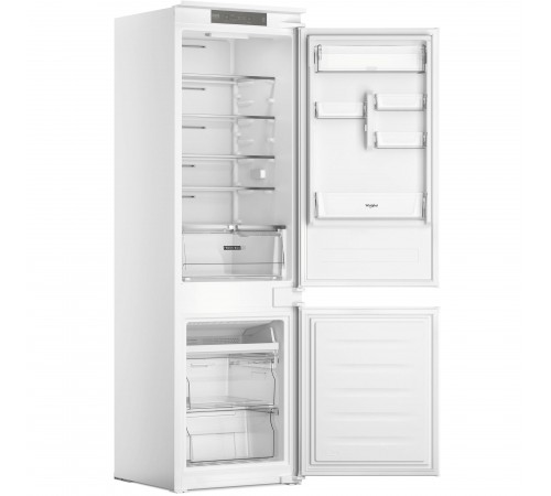 Вбудований холодильник Whirlpool WHC18 T311
