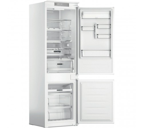 Вбудований холодильник Whirlpool WHC18 T573