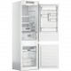 Вбудований холодильник Whirlpool WHC18 T573
