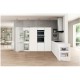 Вбудований холодильник Whirlpool WHC18 T573