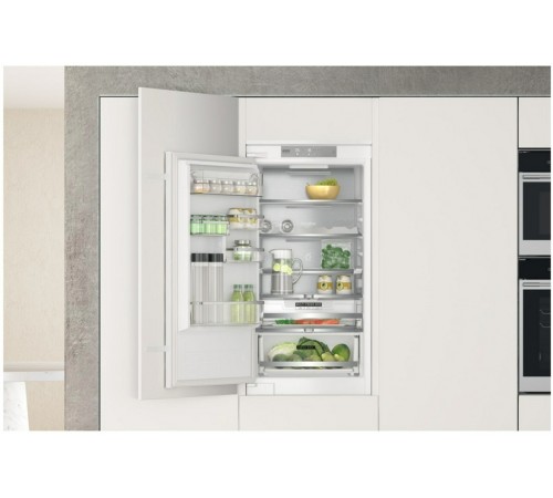 Вбудований холодильник Whirlpool WHC18 T573